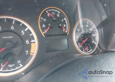 2015 Nissan Armada Sv from USA, damaged, VIN 5N1BA0ND2FN618980